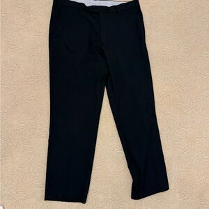 Peter Millar Men's Trousers - Tailored Straight